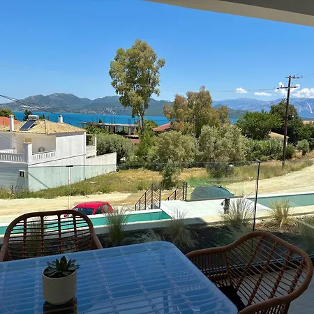 Apartment Solmare *