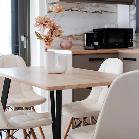 Solmare Apartamento *