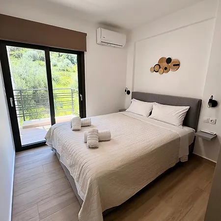Apartment Solmare *