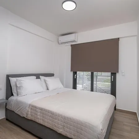 Solmare Apartamento