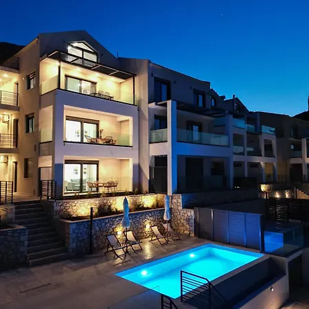 Daire Solmare Nikiana