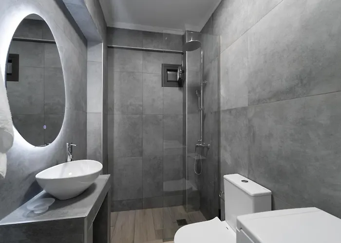 Solmare Apartament Nikiana