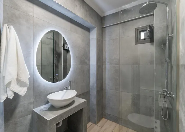 Apartament Solmare Nikiana