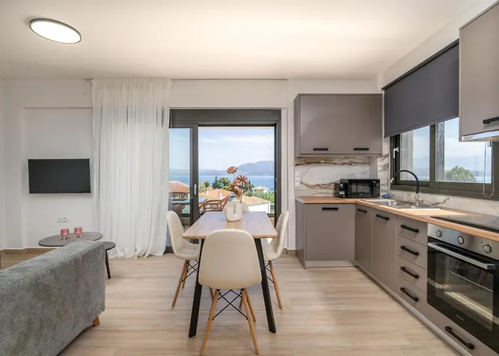 Apartament Solmare *